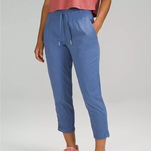 Lululemon Dance Studio Crop Pant